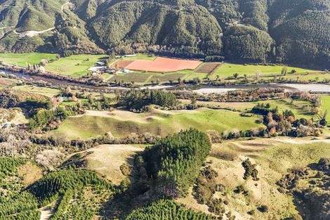 Photo of property in 2377 Motueka Valley Highway, Woodstock, Motueka, 7196