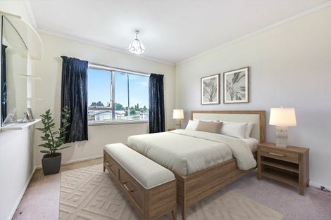 Photo of property in 4 Magnolia Crescent, Nawton, Hamilton, 3200