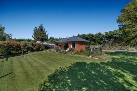 Photo of property in 643 Browns Rock Road, Burnt Hill, Oxford, 7495