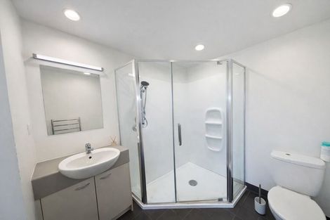 Photo of property in Proximity Apartments, 501/17 Osterley Way, Manukau, Auckland, 2104