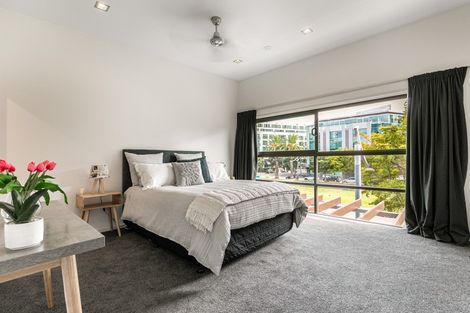 Photo of property in 6/55 Mahuhu Crescent, Auckland Central, Auckland, 1010