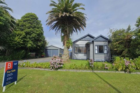 Photo of property in 120 Jollie Street, Hokitika, 7810