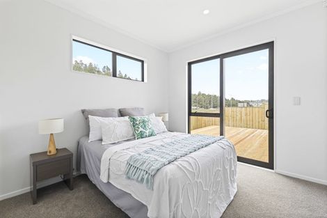 Photo of property in 5 Knockanara Drive, Flat Bush, Auckland, 2019