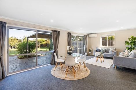 Photo of property in 33 Lignite Drive, Rolleston, 7614
