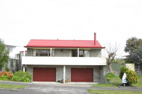 Photo of property in 8 Protea Place, Bell Block, New Plymouth, 4312