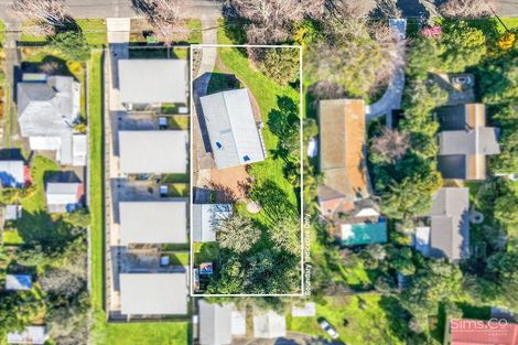Photo of property in 28 Quick Avenue, Aramoho, Whanganui, 4500