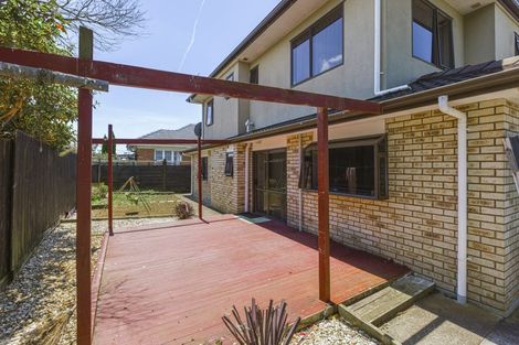 Photo of property in 31a Fitzroy Street, Papatoetoe, Auckland, 2104