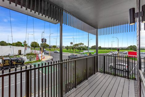 Photo of property in 2/2 Te Rito Road, Hobsonville, Auckland, 0616