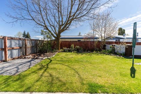 Photo of property in 28 Omahau Crescent, Twizel, 7901