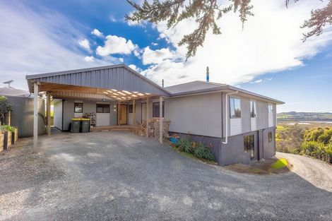 Photo of property in 16 Bennett Street, Port Albert, Wellsford, 0973