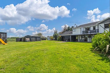 Photo of property in 982 Rongotea Road, Rongotea, Palmerston North, 4476