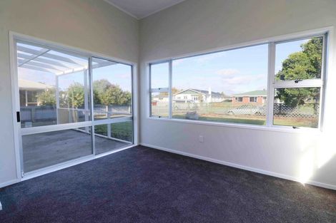 Photo of property in 137 Denbigh Street, Feilding, 4702