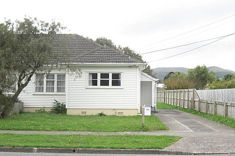 Photo of property in 164 Oxford Terrace, Epuni, Lower Hutt, 5011