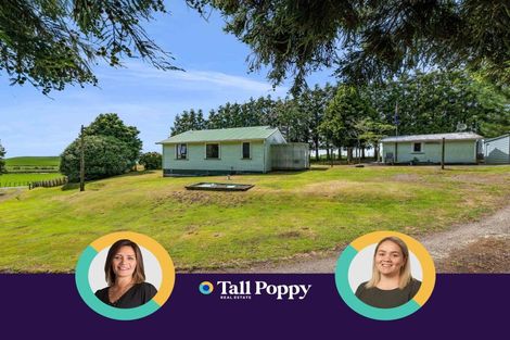 Photo of property in 19 Standish Road, Toko, Stratford, 4392