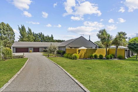 Photo of property in 7 Rexwood Estate, Carterton, 5713