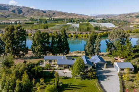 Photo of property in 247b Bannockburn Road, Cromwell, 9384