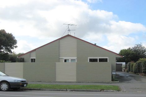 Photo of property in 1/208 Waimairi Road, Ilam, Christchurch, 8041