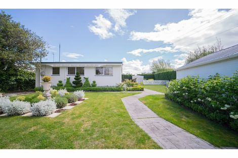 Photo of property in 530 Halswell Road, Halswell, Christchurch, 8025