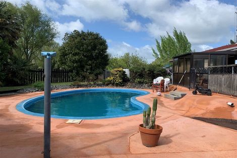 Photo of property in 342 Matangi Road, Matangi, Hamilton, 3284