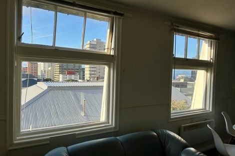 Photo of property in Aroha Apartments, 222 The Terrace, Wellington Central, Wellington, 6011