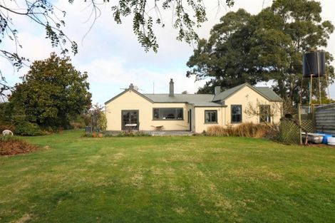 Photo of property in 161 Divan Road, Levels, Timaru, 7975