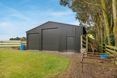 Photo of property in 540 Fairview Road, Claremont, Timaru, 7972