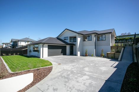 Photo of property in 12 Oak Ridge Drive, Te Awamutu, 3800