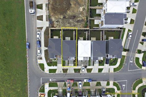 Photo of property in 55 Arrowsmith Drive, Flat Bush, Auckland, 2019