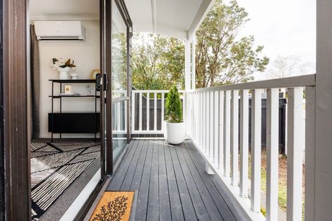 Photo of property in 57a Benmore Avenue, Cloverlea, Palmerston North, 4412