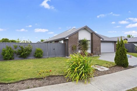 Photo of property in 110 Infinity Drive, Pegasus, 7612