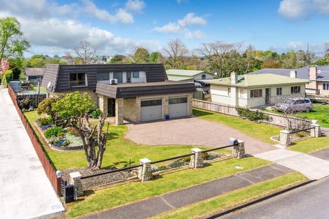 Photo of property in 360 Racecourse Road, Te Awamutu, 3800