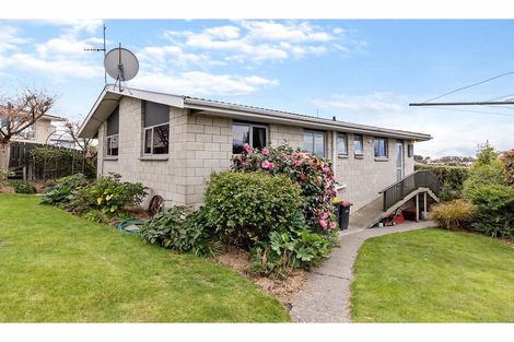 Photo of property in 12 Benmore Street, Glenwood, Timaru, 7910