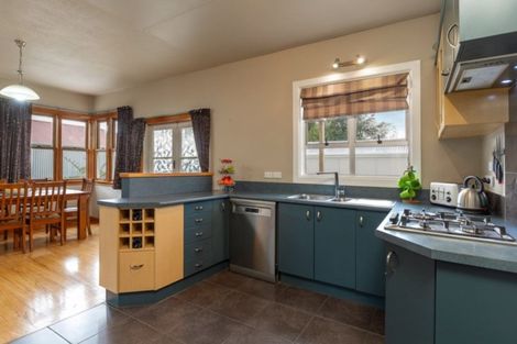 Photo of property in 21 Stephenson Street, Blenheim, 7201