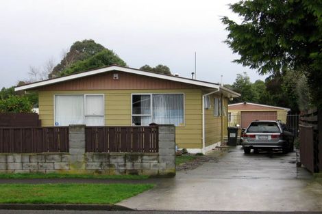 Photo of property in 6 Carter Crescent, Awapuni, Palmerston North, 4412