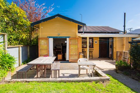 Photo of property in 381 Clifford Street, Mangapapa, Gisborne, 4010