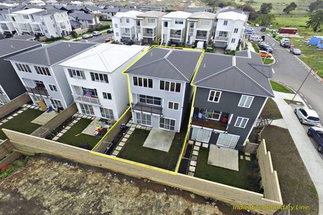 Photo of property in 55 Arrowsmith Drive, Flat Bush, Auckland, 2019