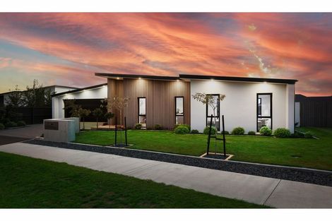 Photo of property in 5 O'reilly Road, Lincoln, 7608