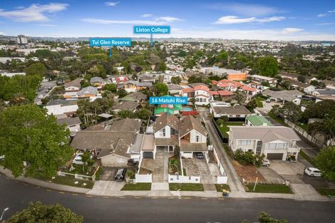 Photo of property in 16a Matuhi Rise, Henderson, Auckland, 0612