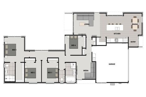 Photo of property in 27 Musselwhite Terrace, Chartwell, 3210