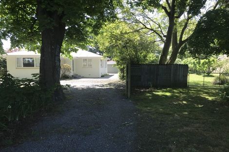 Photo of property in 30 Main South Road, Sockburn, Christchurch, 8042