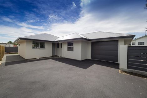 Photo of property in 80c Harrison Street, Allenton, Ashburton, 7700