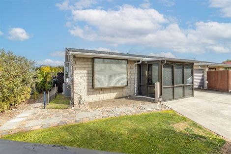 Photo of property in 1/10 Player Place, Shirley, Christchurch, 8061