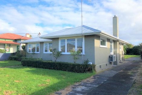 Photo of property in 23 Talbot Street, Whanganui East, Whanganui, 4500