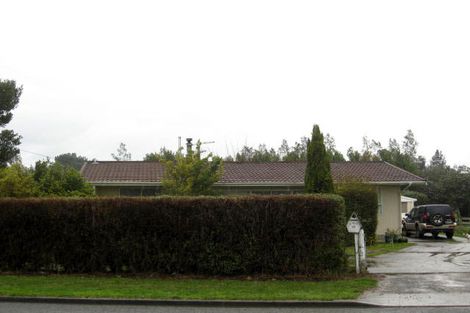 Photo of property in 458 High Street South, Carterton, 5713