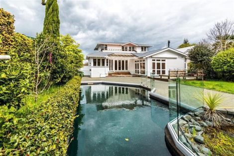 Photo of property in 9 Clarence Road, Northcote Point, Auckland, 0627