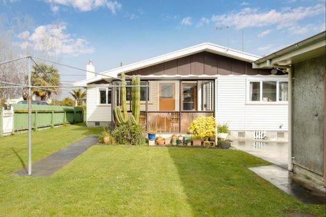Photo of property in 18 Barnard Avenue, Maraenui, Napier, 4110