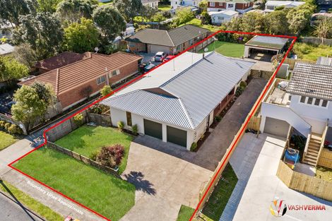 Photo of property in 29 Mcinnes Road, Weymouth, Auckland, 2103