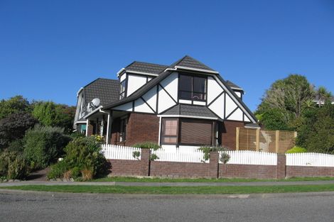 Photo of property in 40 Lakewood Avenue, Churton Park, Wellington, 6037