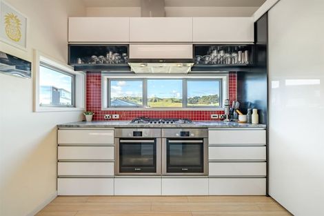 Photo of property in 3 Mo Street, Camborne, Porirua, 5026