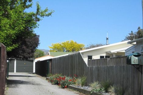 Photo of property in 41a Rogers Street, Blenheim, 7201